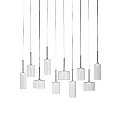 Spillray 10-Light Chandelier by AXO Light - Starlight Lighting USA and Canada